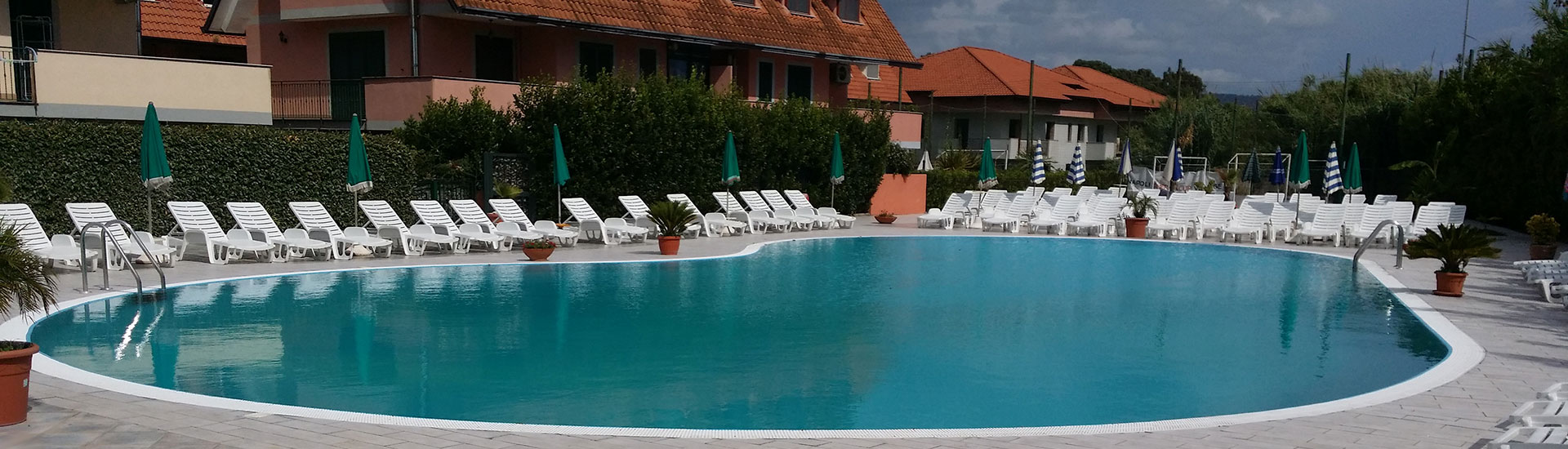 Offerte Piscine Napoli